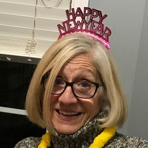 Meet your Posher, Randi